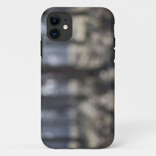 Abstracts Of The Forest iPhone 11 Case