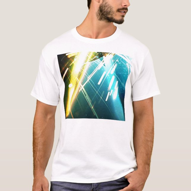 AbstractT T-Shirt (Front)