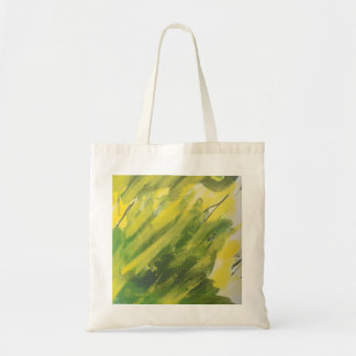 Abtract Tote Bag