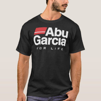 Abu Garcia Logo Essential T-Shirt