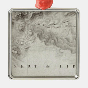 Abu Mina, Egypt Metal Tree Decoration