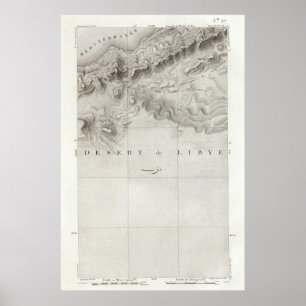 Abu Mina, Egypt Poster