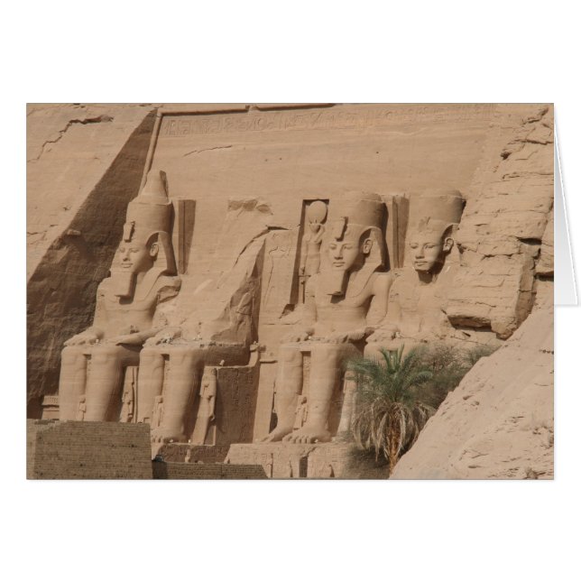 abu simbel palm (Front Horizontal)