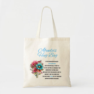 Abuela's Hug Bag (Plural)