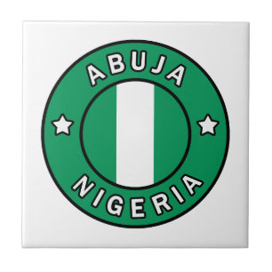 Abuja Nigeria Ceramic Tile