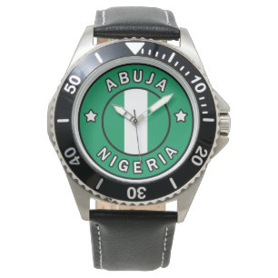 Abuja Nigeria Watch