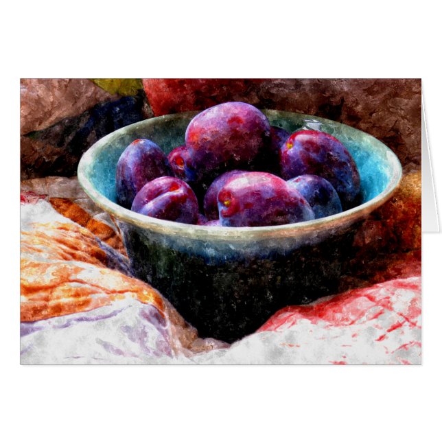 Abundance (Front Horizontal)