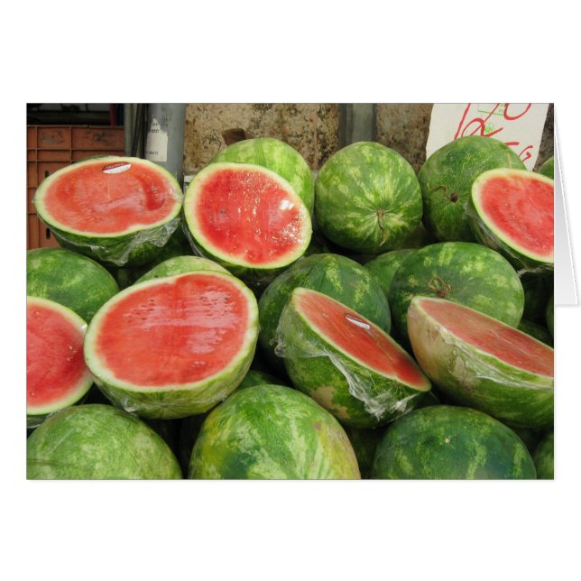 Abundance (Front Horizontal)