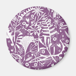 Abundance Botanical Berry Magnet