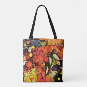 Abundance ~ by Aleta Tote Bag