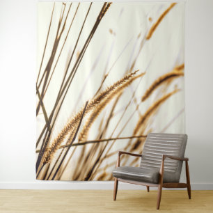 Abundance (Golden Summer Collection) Tapestry