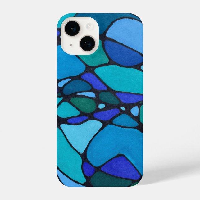 Abundance Original iPhone Case (Back)