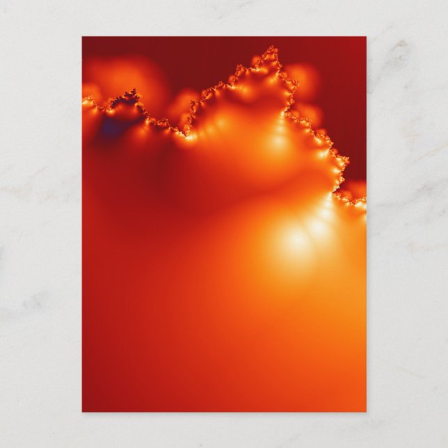 Abundance Postcard (Front)