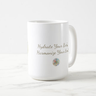 Abundance Radionic Symbol Art Coffee Mug