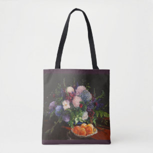 Abundance Tote Bag