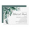 Abundant Foliage | Rehearsal Dinner Invitation