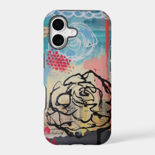 Abundant Life iPhone 5 Cover