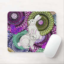 Abundant Rabbits