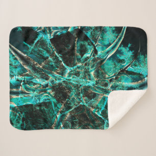 Abyssal Emergence Sherpa Blanket