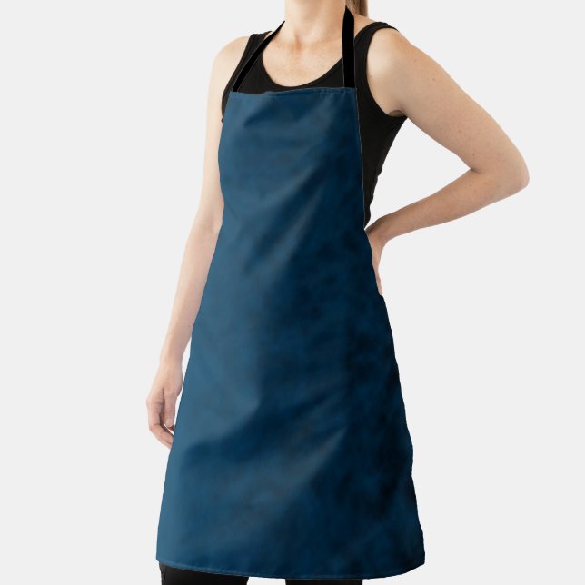 Abyssal Stillness Apron (Insitu)