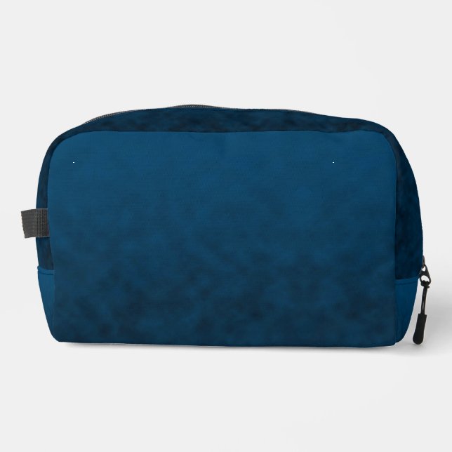Abyssal Stillness Dopp Kit (Front)
