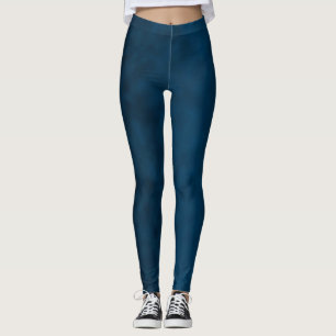 Abyssal Stillness Leggings