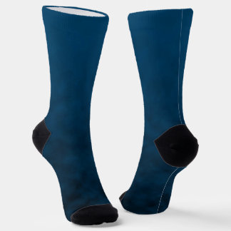 Abyssal Stillness Socks