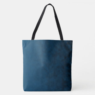 Abyssal Stillness Tote Bag