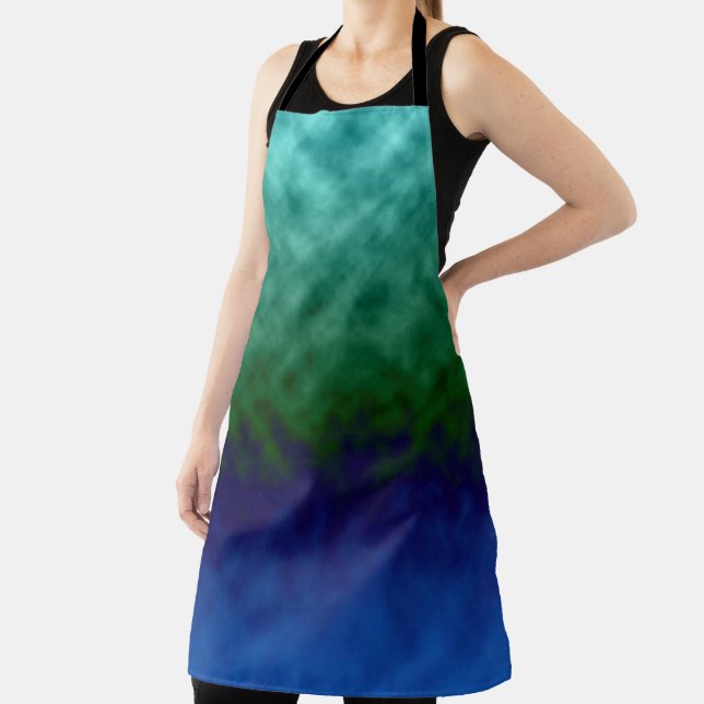 Abyssal Verse Apron (Insitu)