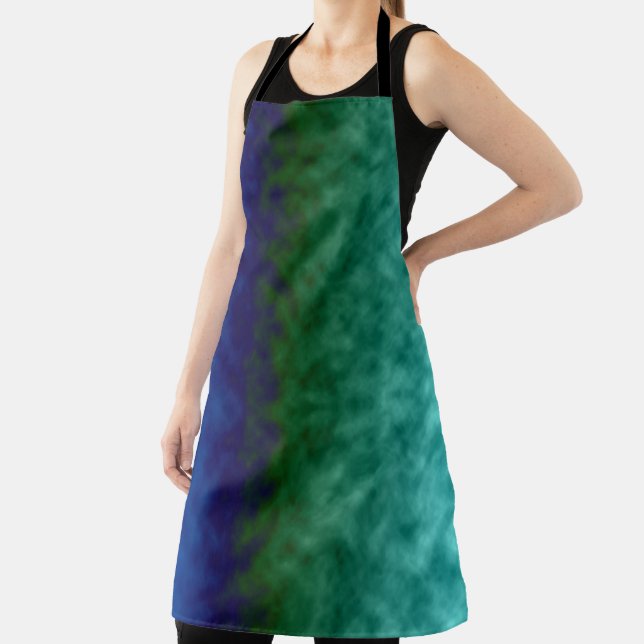 Abyssal Verse Apron (Insitu)
