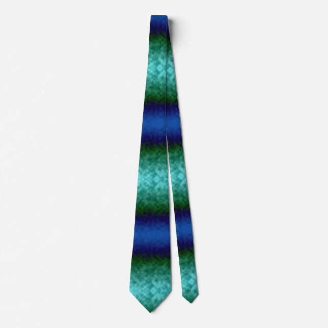 Abyssal Verse Tie (Front)