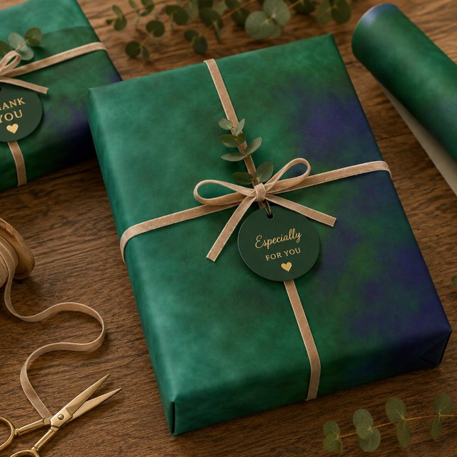 Abyssal Verse Wrapping Paper Sheet (Creator Uploaded)