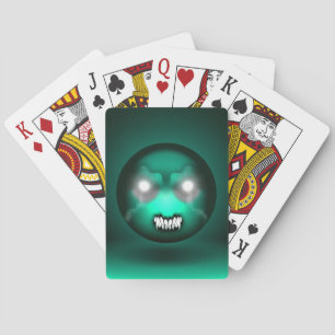 Abyssmoji Card Game