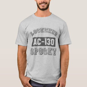 AC130 Spooky Spectre t-shirt