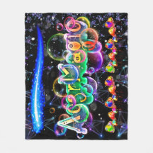 Ac3rMagic Party Bubbles