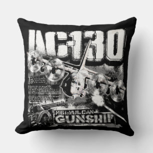 AC-130 CUSHION