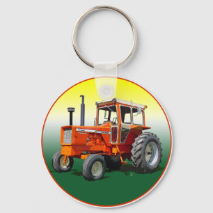 AC 190XT Series III Key Ring