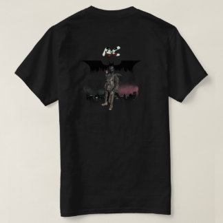 AC BAT-MAN T-Shirt