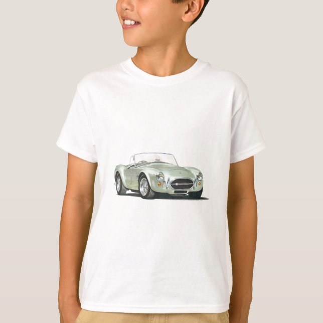 AC Cobra 289 MkIII T-Shirt (Front)
