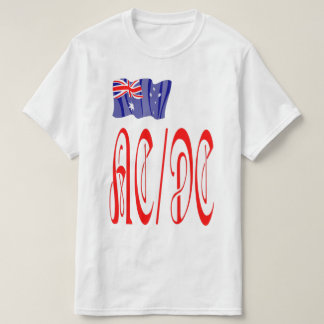 AC/DC music T-Shirt