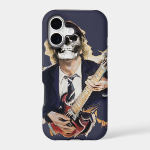 AC/DC SKULL