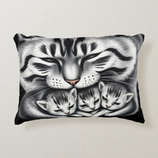 ac decorative cushion