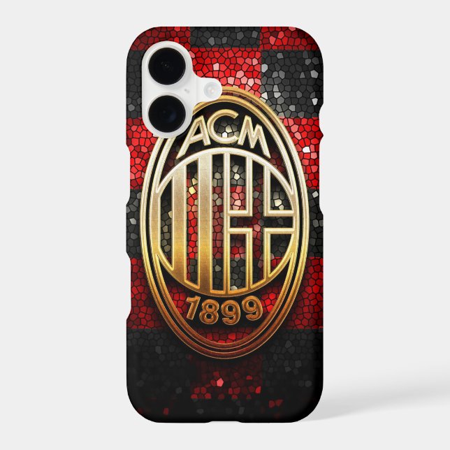 AC milan (Back)