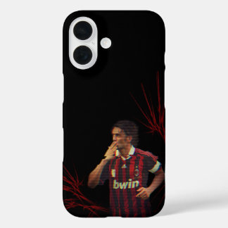 AC Milan Phone Case