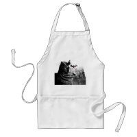 AC Poster - Batman Gargoyle Ledge