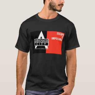 AC Propaganda - Escape is Impossible T-Shirt