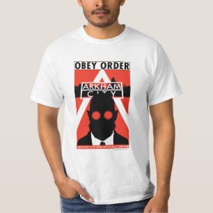 AC Propaganda - Obey Order T-Shirt