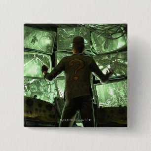 AC Screenshot 10 15 Cm Square Badge