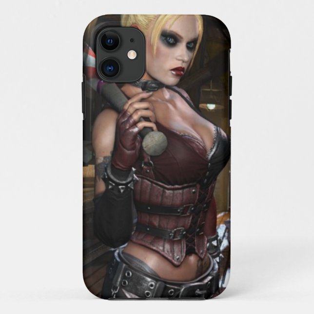 AC Screenshot 11 Case-Mate iPhone Case (Back)