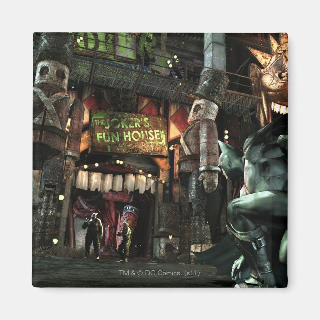 AC Screenshot 14 Magnet (Front)